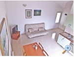 Luka Koki Appartements - Podgora Kroatien