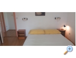 Luka Koki Appartements - Podgora Kroatien