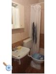 Luka Koki Appartements - Podgora Kroatien