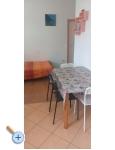 Luka Koki Appartements - Podgora Kroatien