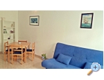 Luka Koki Apartmaji - Podgora Hrvaka