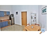 Luka Koki Appartements - Podgora Kroatien