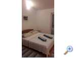 Luka Koki Appartements - Podgora Kroatien