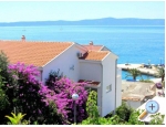Luka Koki Apartmaji - Podgora Hrvaka