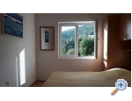 Luka Koki Appartements - Podgora Kroatien