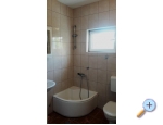 Luka Koki Appartements - Podgora Kroatien