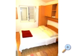 Luka Koki Appartements - Podgora Kroatien