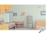Luka Koki Appartements - Podgora Kroatien