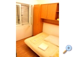 Luka Koki Appartements - Podgora Kroatien