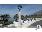 Luka Koki Apartmaji - Podgora Hrvaka