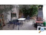 Luka Koki Apartmaji - Podgora Hrvaka