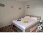 Olga apartmani - Podgora Hrvaka