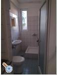 Olga apartmani - Podgora Kroatien