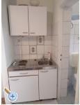 Olga apartmani - Podgora Kroatien
