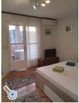 Olga apartmani - Podgora Kroatien