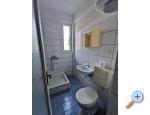 Olga apartmani - Podgora Hrvaka