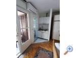 Olga apartmani - Podgora Kroatien