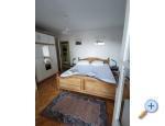 Olga apartmani - Podgora Kroatien