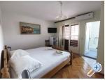 Olga apartmani - Podgora Kroatien