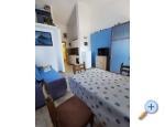 Olga apartmani - Podgora Hrvaka