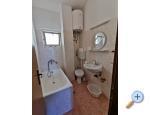 Olga apartmani - Podgora Kroatien
