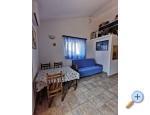 Olga apartmani - Podgora Kroatien