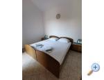Olga apartmani - Podgora Kroatien
