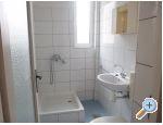 Olga apartmani - Podgora Hrvaka