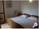 Olga apartmani - Podgora Hrvaka