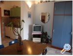 Olga apartmani - Podgora Hrvaka