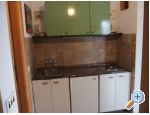 Olga apartmani - Podgora Hrvaka