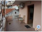 Olga apartmani - Podgora Hrvaka