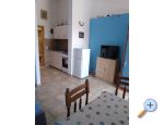 Olga apartmani - Podgora Croatia