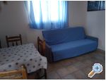 Olga apartmani - Podgora Croatia