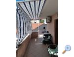 Olga apartmani - Podgora Croatia