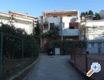 Olga apartmani - Podgora Hrvaka