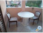 Olga apartmani - Podgora Hrvaka