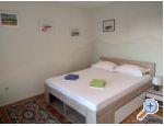 Olga apartmani - Podgora Hrvaka
