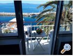 Palm tree apartman – Podgora – náhled 1