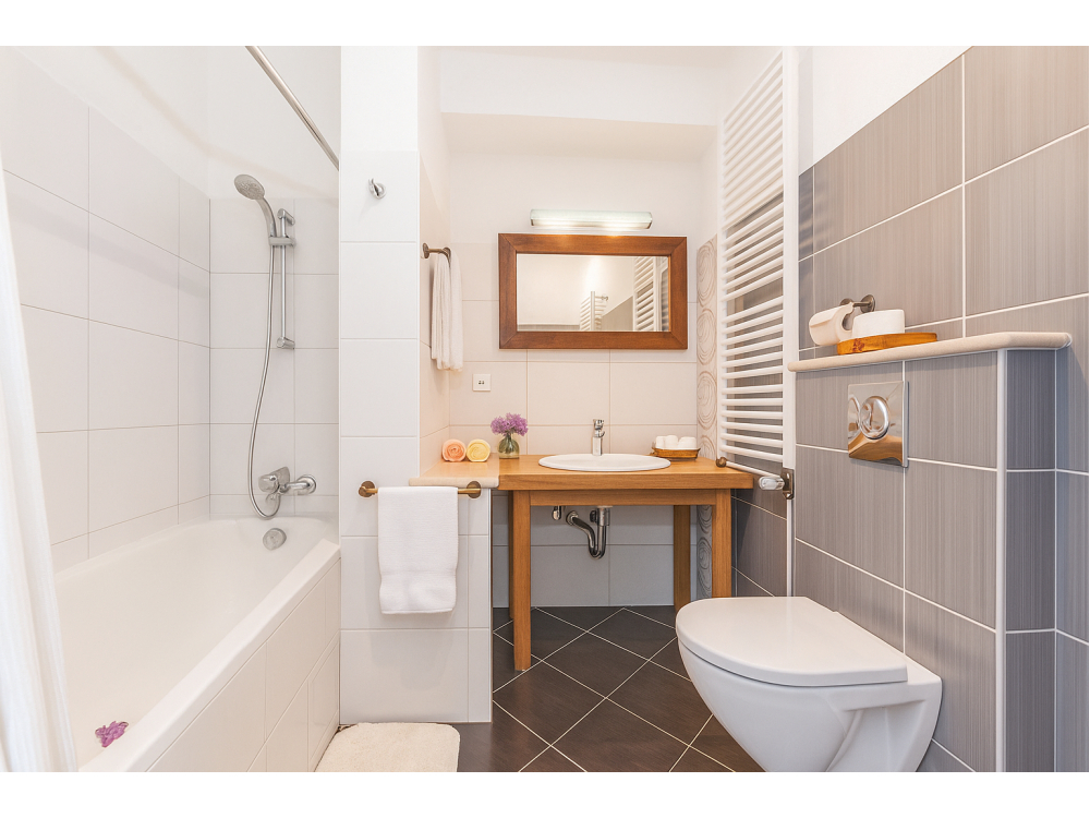 Pomalo Apartm�ny By the Sea - Podgora Chorvatsko