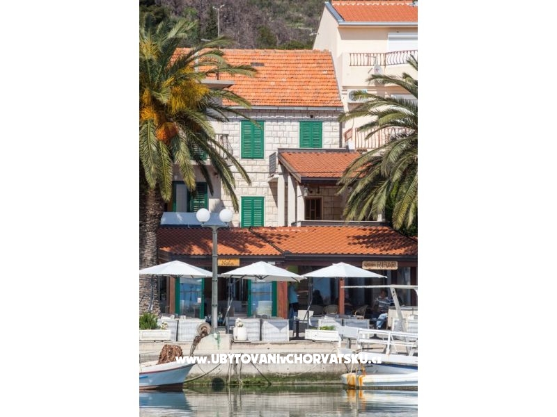 Appartements Pomirta – Ferienwohnung Podgora, Kroatien – Foto 2