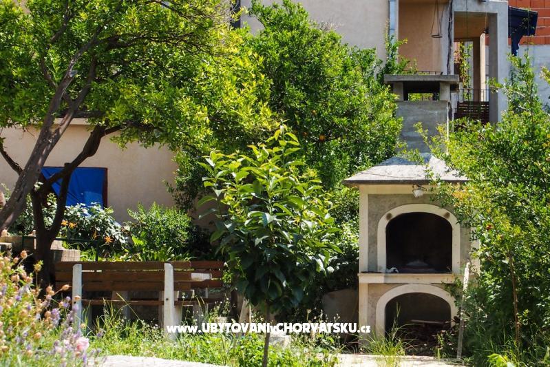 Appartements Pomirta – Ferienwohnung Podgora, Kroatien – Foto 4