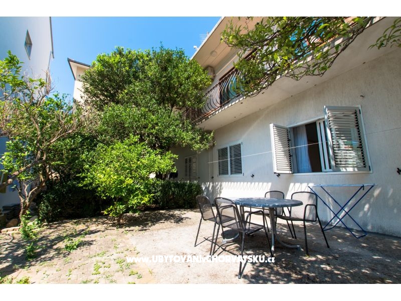 Appartements Pomirta – Ferienwohnung Podgora, Kroatien – Foto 5