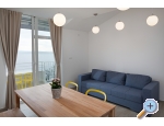 Rako Appartements Marilka - Podgora Kroatien