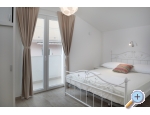 Rako Appartements Marilka - Podgora Kroatien