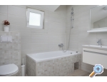 Rako Appartements Marilka - Podgora Kroatien