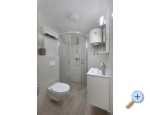Rako Appartements Marilka - Podgora Kroatien