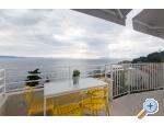 Rako Appartements Marilka - Podgora Kroatien