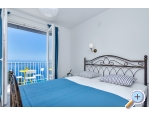 Rako Apartmaji Marilka - Podgora Hrvaka