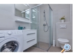 Rako Appartements Marilka - Podgora Kroatien